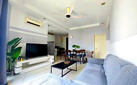 Exclusive Homestay At Central Residence, Kuala Lumpur
